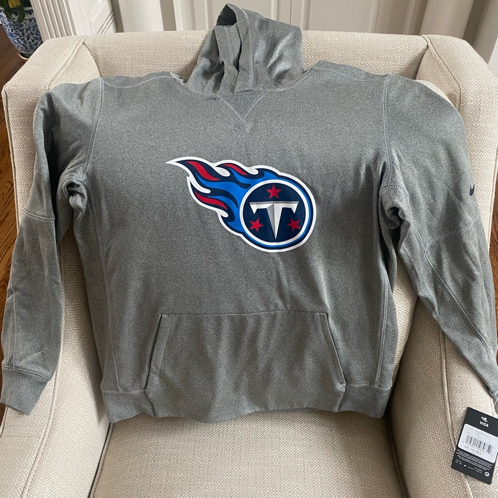 Tennessee Titans hoodie